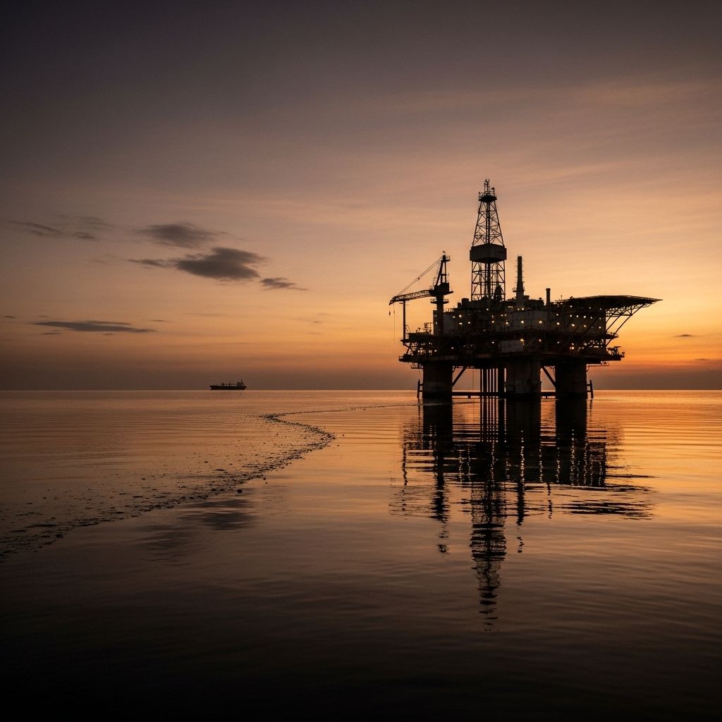 Explore the origins, provisions, and far-reaching impact of the Oil Pollution Act of 1990 on U.S. environmental policy and oil spill prevention.