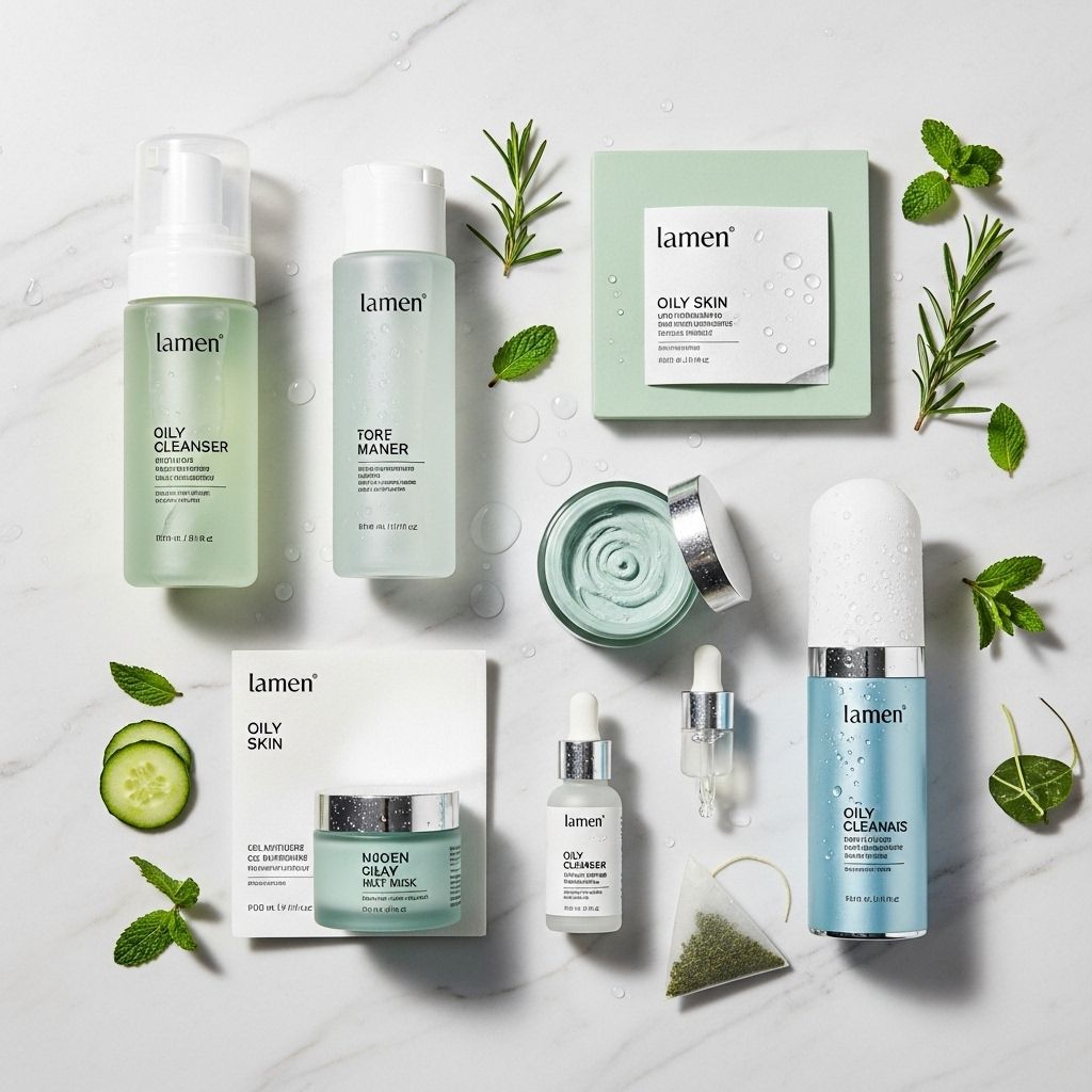 The Ultimate Oily Skin Regimen: Step-by-Step Routine for Clear, Balanced Skin Discover a dermatologist-approved skincare routine to control shine and clarify oily skin—real tips, product picks, and expert advice.