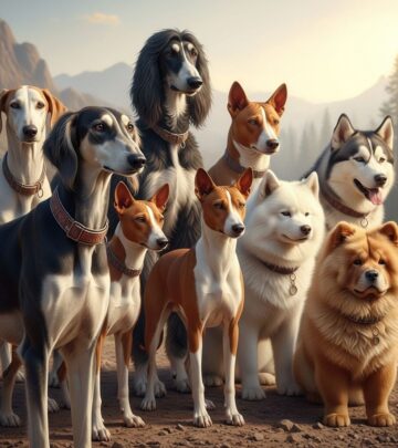 These ancient canines reveal humanity’s earliest partnership with four-legged companions.