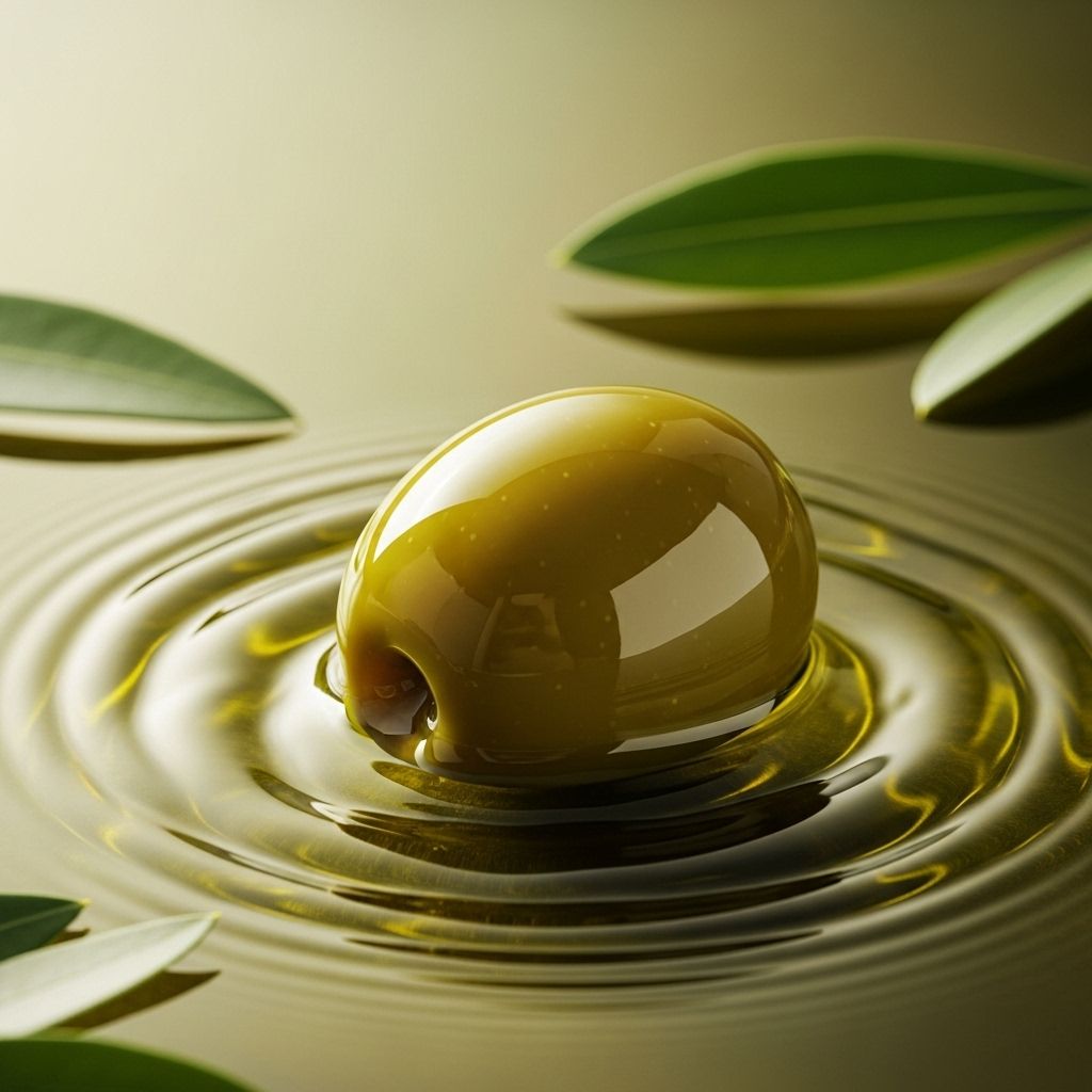 Olive Oil for Hair: Benefits, Risks, and How to Use It Effectively Discover how olive oil can transform your hair routine, plus what experts say about the myths and realities of this kitchen staple.