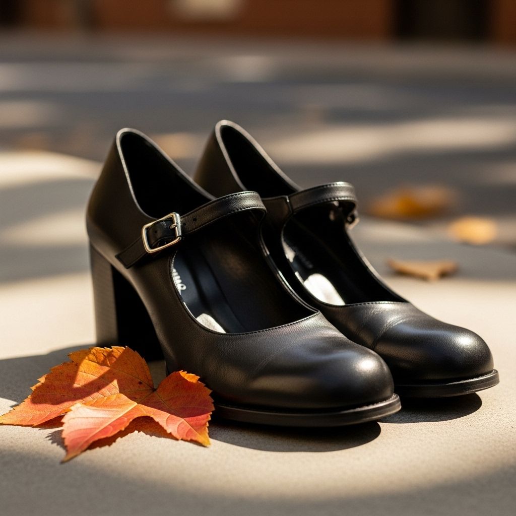 How Olivia Rodrigo turned ViBi Venezia Mary Janes into this season’s must-have shoe—and where to shop the look for less.