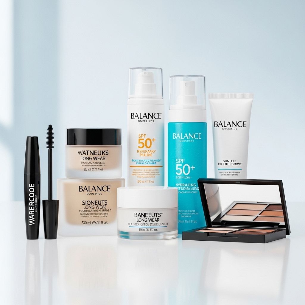 Discover the gold-medal worthy beauty products Olympic champions swear by