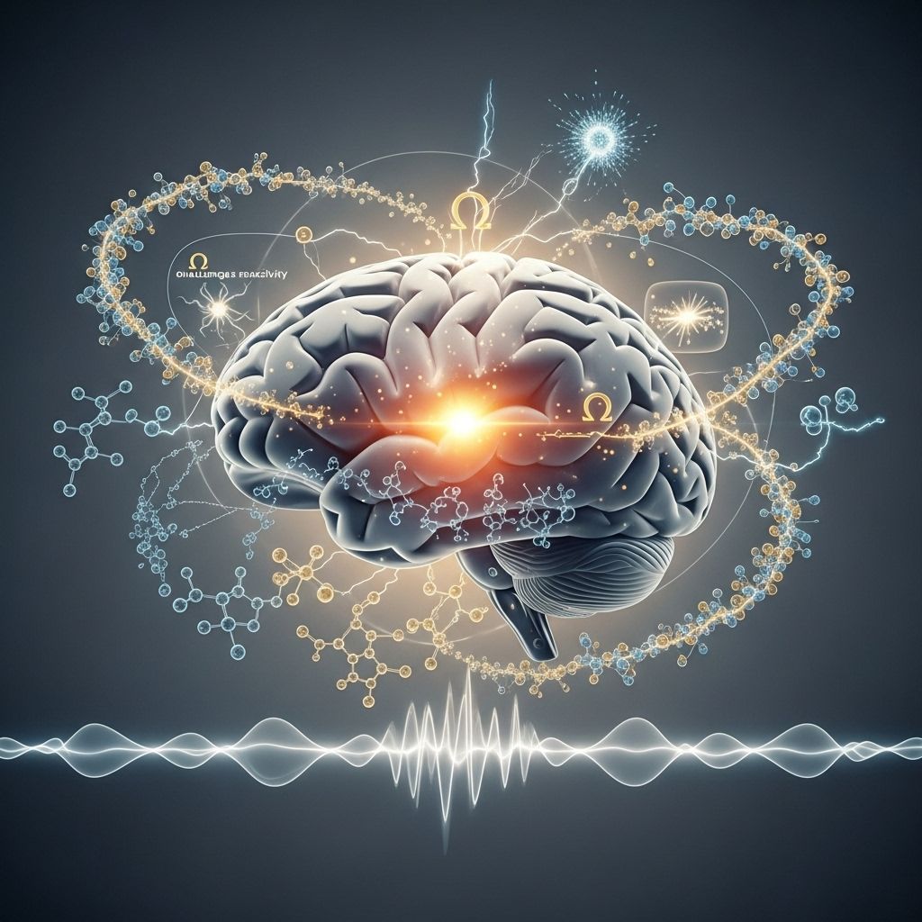 Omega-3 Levels and Increased Stress Reactivity: Mechanisms, Evidence, and Implications for Health Essential fats calm hormonal reactions and help preserve cellular longevity.