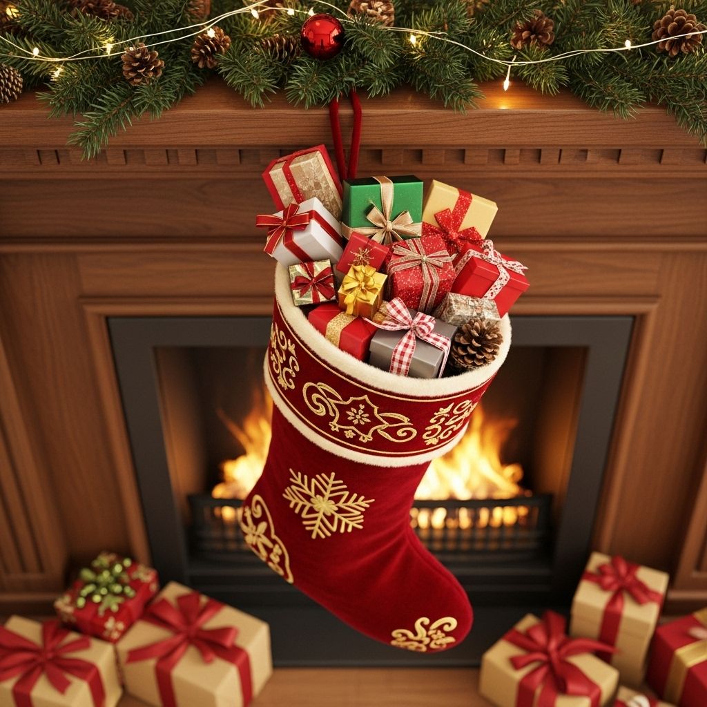 Oprah’s Favorite Things 2023: Ultimate Stocking Stuffers Guide Unwrap the season’s best with Oprah’s Favorite Things 2023: Find joyful, practical, and luxurious stocking stuffers—all curated for maximum holiday delight.