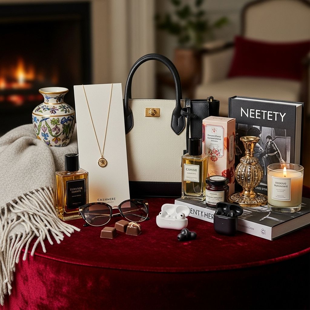 Handpicked products meet limited-time discounts for savvy shoppers.