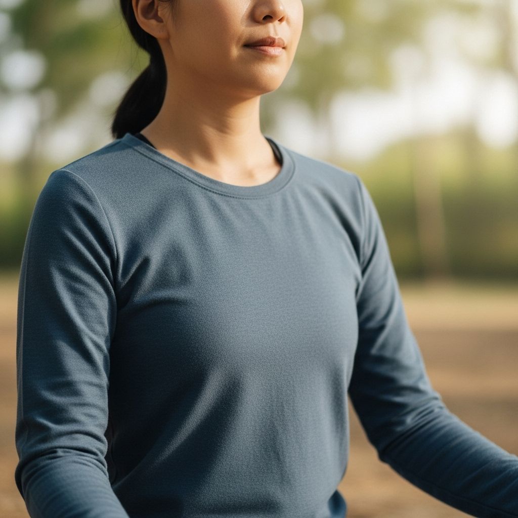 Optimal Breathing Rate for Parasympathetic Activation: Science-Based Guide Simple pacing rhythms guide your body into a deeper, restorative state of calm.