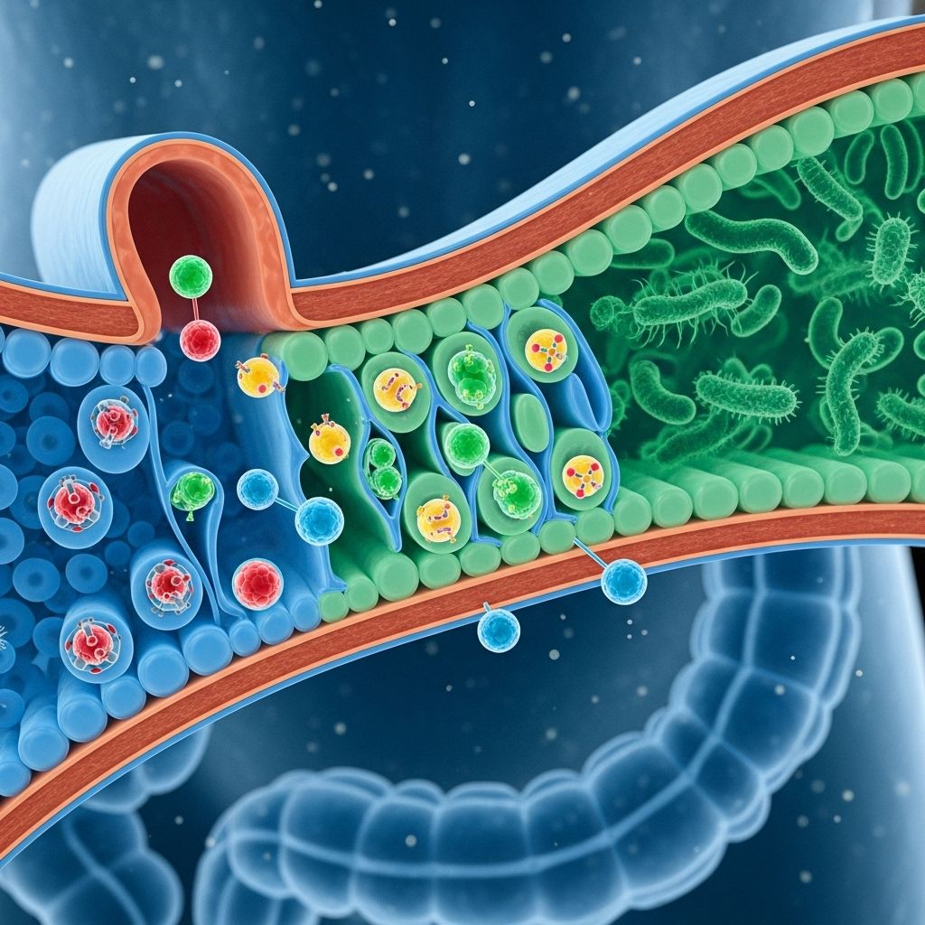 Oral Contraceptives and Gut Barrier Permeability: Exploring Connections, Mechanisms, and Health Implications Emerging research shows hormonal birth control can compromise intestinal integrity.