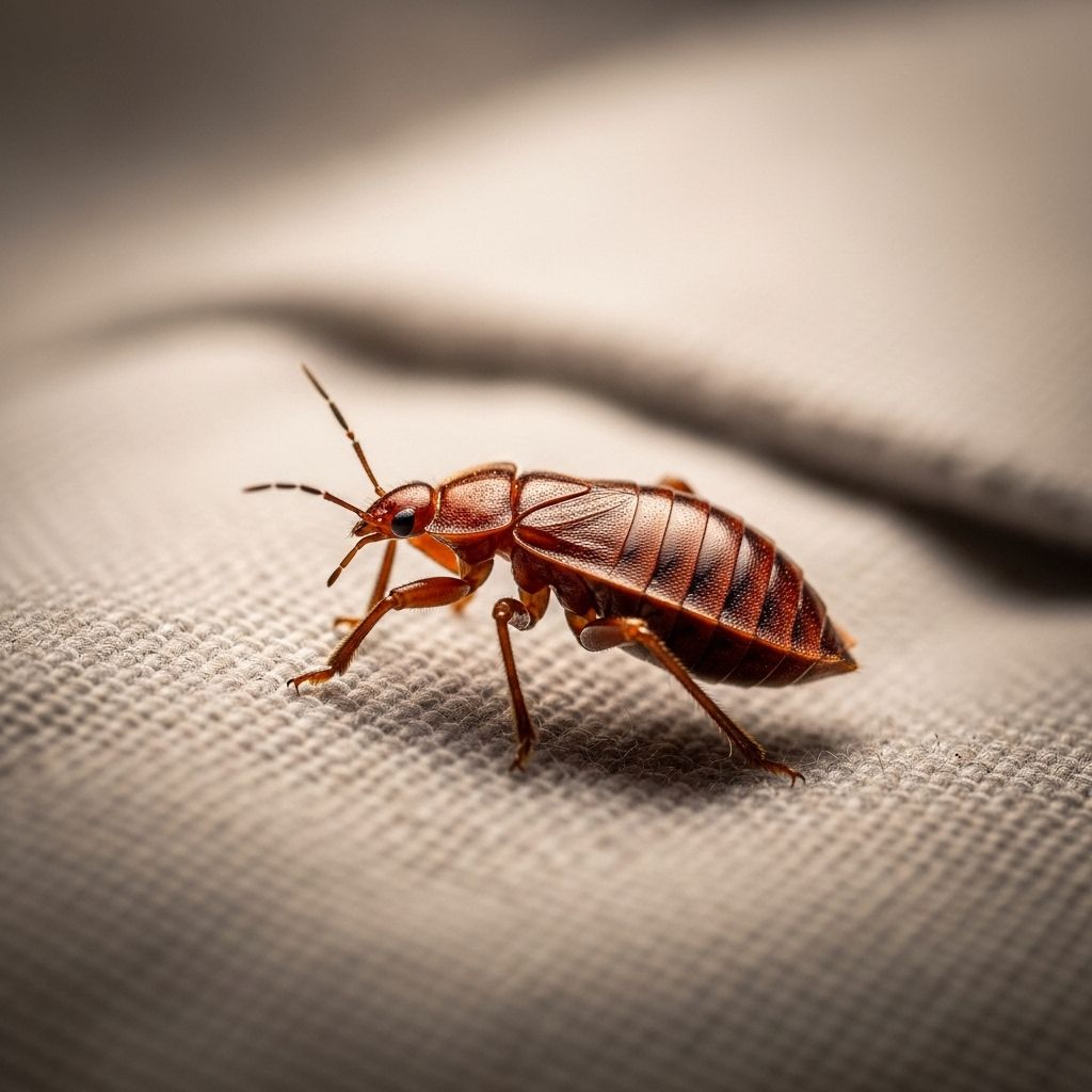 Uncover the history, evolution, and modern challenges behind bed bug infestations—and what you can do to protect yourself.