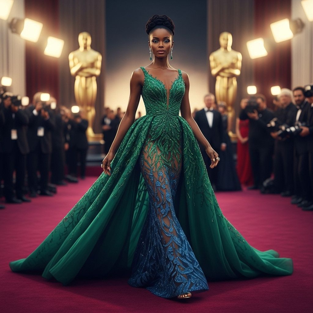 A comprehensive guide to the most anticipated designer looks and trend-setting moments likely to grace the Oscars red carpet this year, with expert analysis and style forecasts.