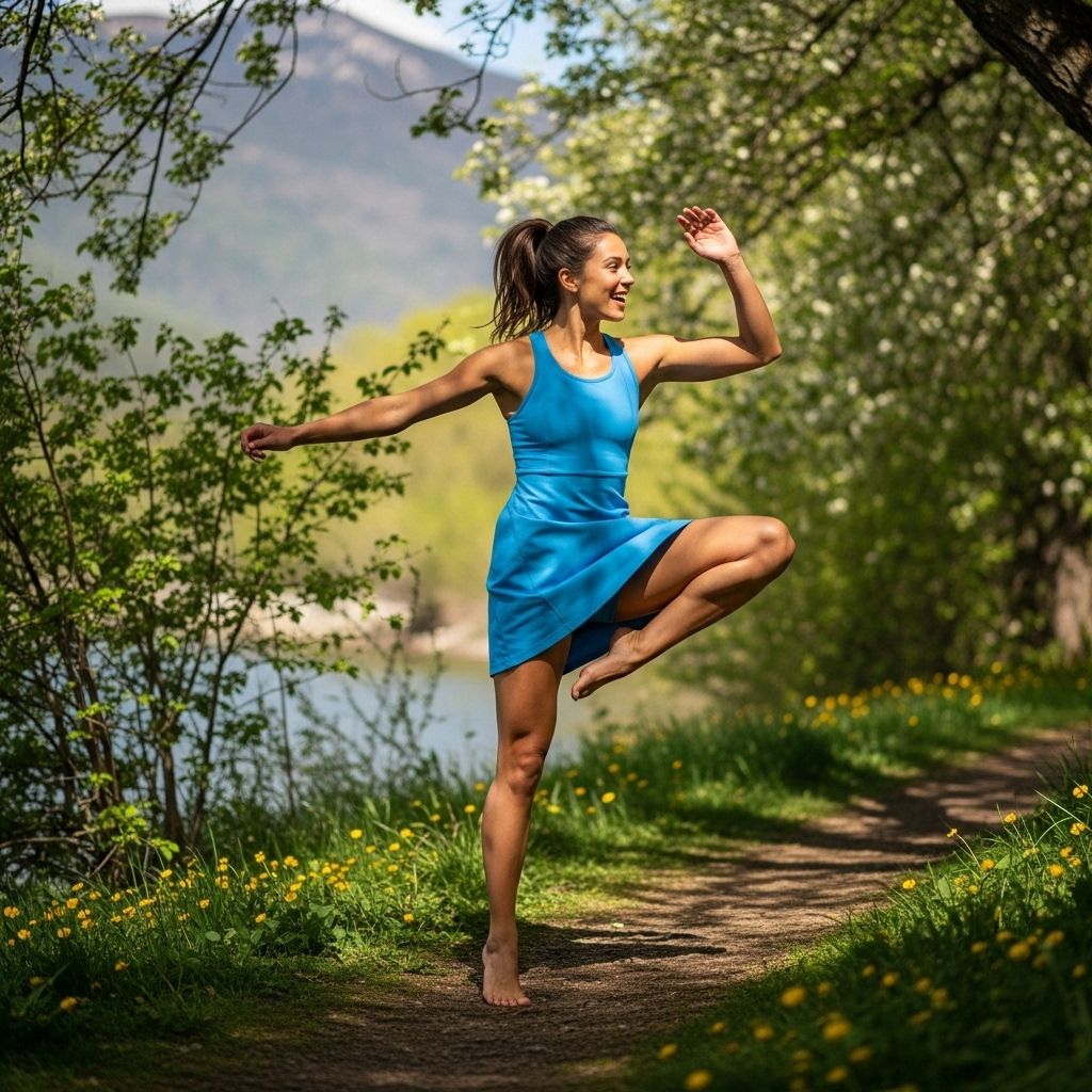 Outdoor Voices Exercise Dress Effortlessly stylish, functionally designed for active lifestyles.