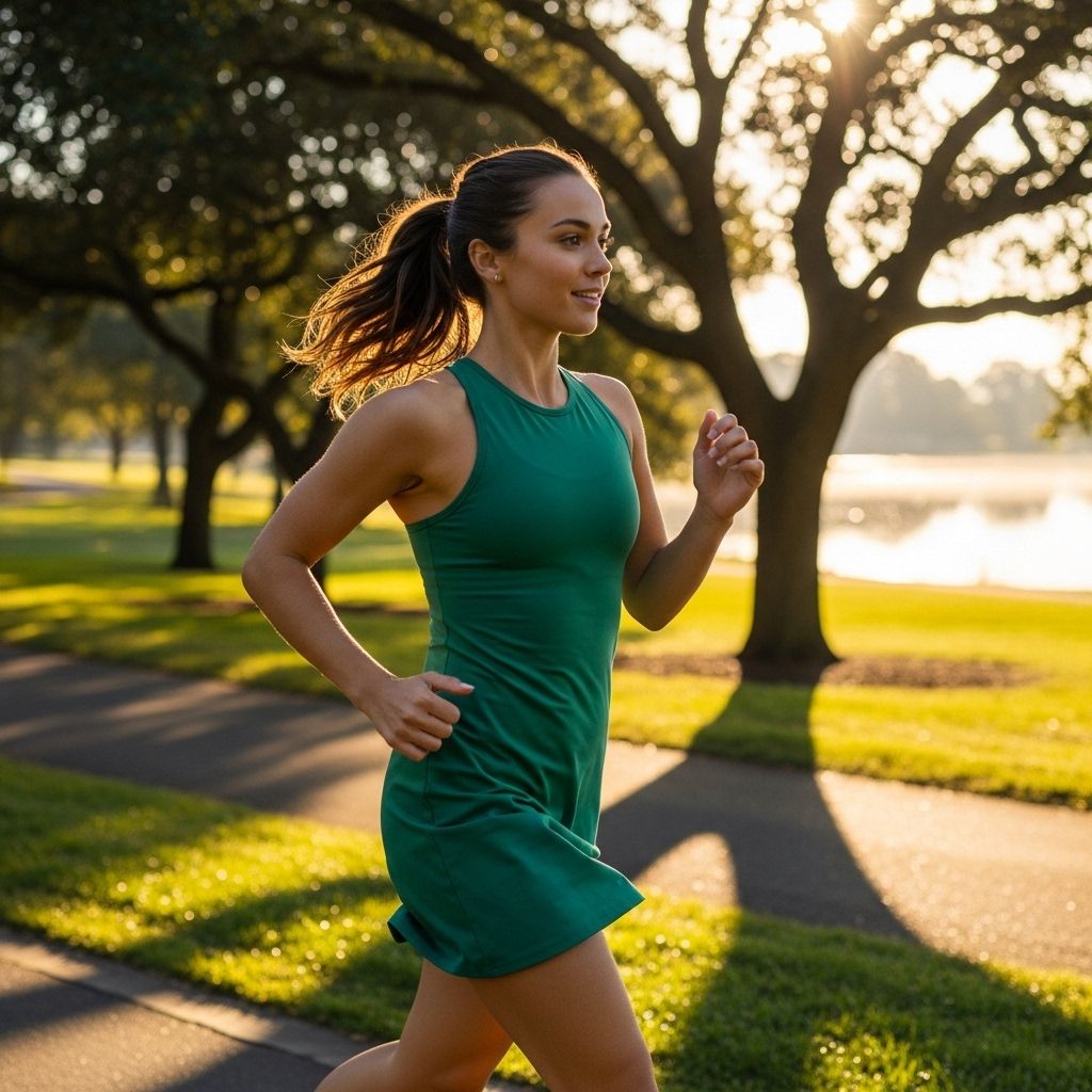 Effortlessly stylish, functionally designed for active lifestyles.