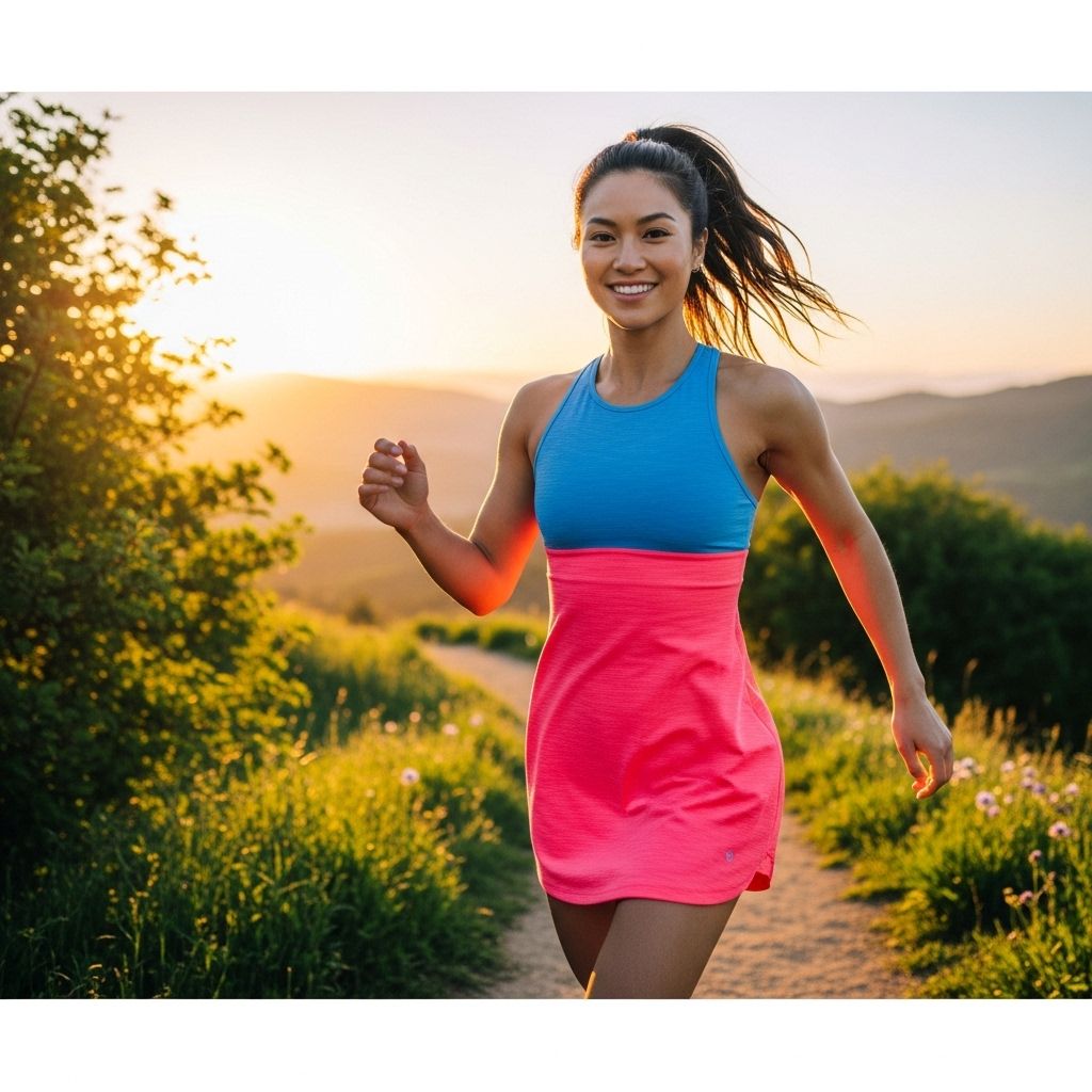 The Flow: Why the Outdoor Voices Exercise Dress Remains a Lifestyle Game-Changer Redefining activewear with style, versatility, and real-world comfort for every move you make.