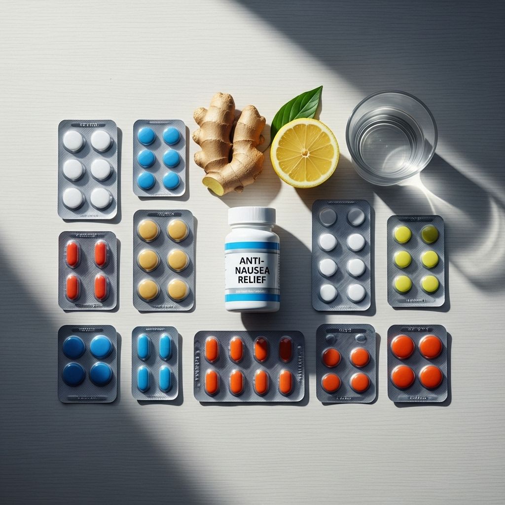 Comprehensive Guide to Over the Counter Remedies for Nausea: Safe and Effective Relief Options Explore effective over-the-counter treatments and practical solutions for managing nausea safely and comfortably.
