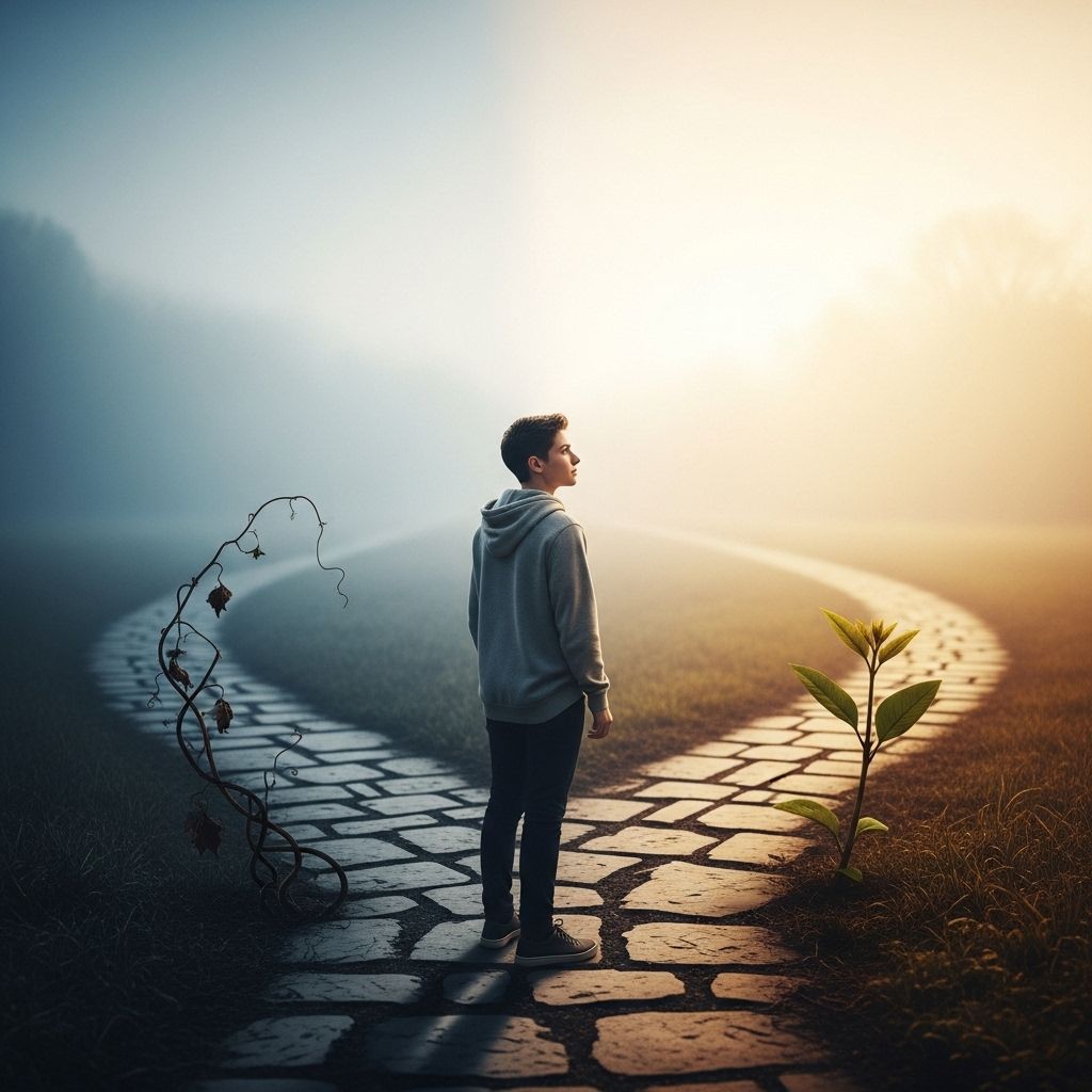 How To Know When You’re Finally Over Your Almost Relationship Exploring the heartbreak and lessons of almost relationships—and the moment you realize you’ve truly let go.
