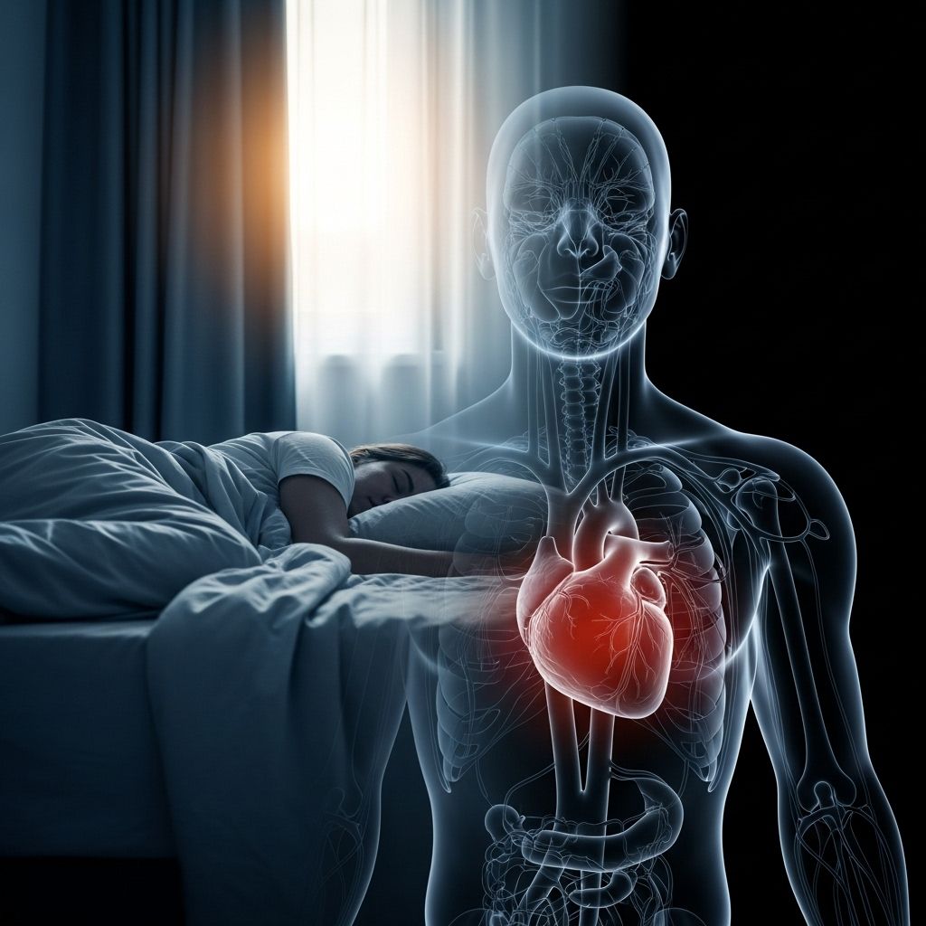 Discover why regularly sleeping too much can be as concerning for your health as getting too little rest, and what you can do about it.