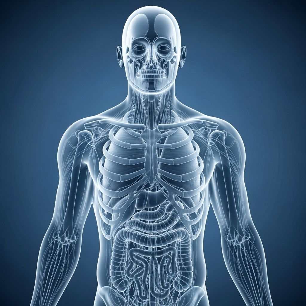 Explore the structural complexity of the male anatomy and its essential roles in health, wellness, and reproduction.