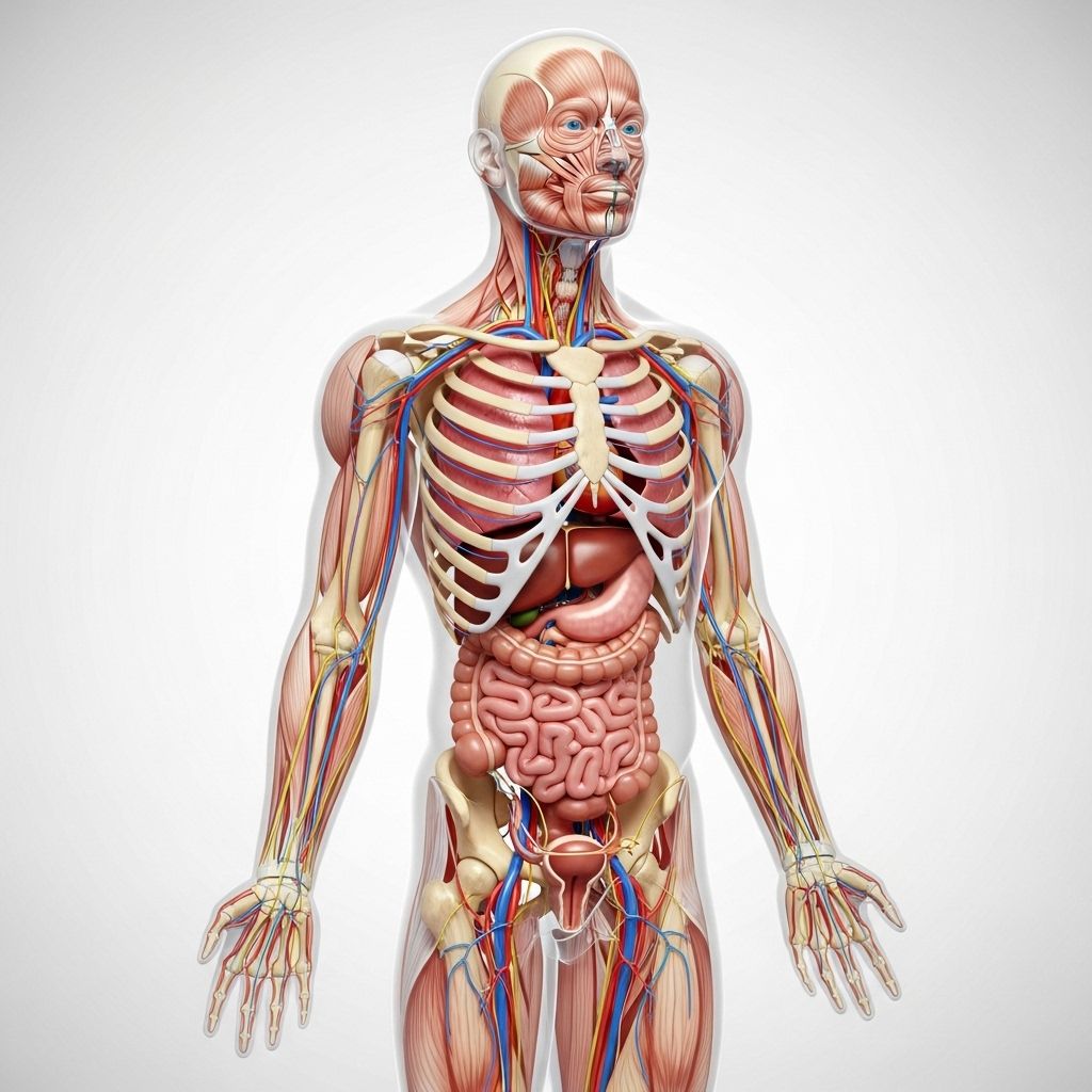 Explore the structural complexity of the male anatomy and its essential roles in health, wellness, and reproduction.