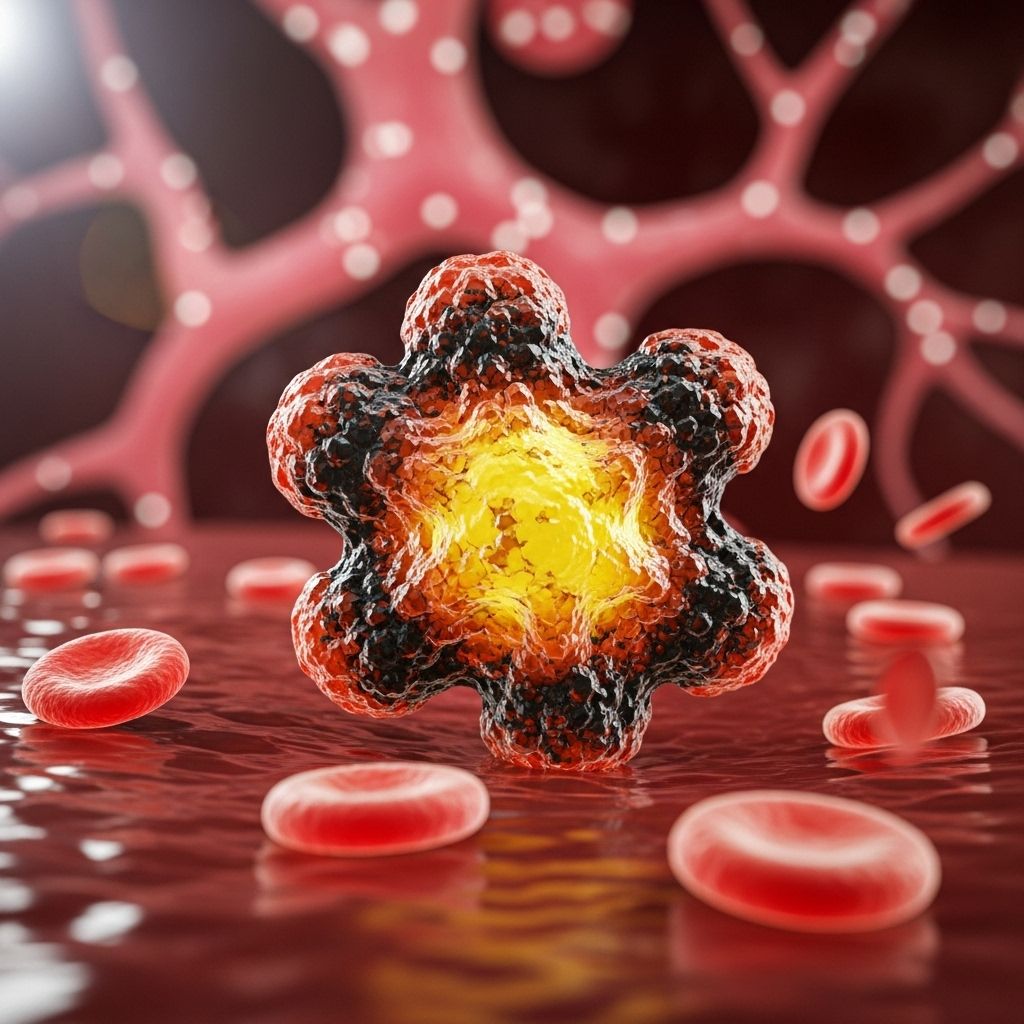 Learn what oxidized cholesterol is, how it affects heart health, and practical steps for prevention to safeguard your arteries.