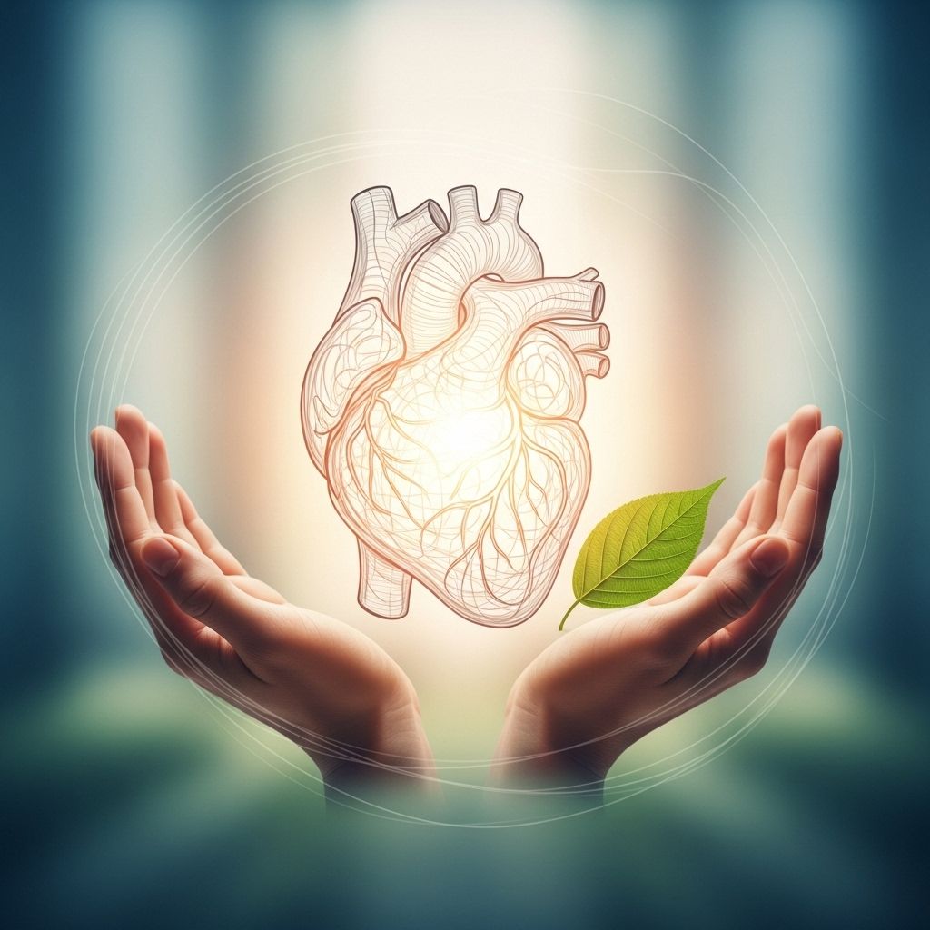 Palliative Care for Heart Failure: Enhancing Quality of Life Comprehensive guide on how palliative care improves quality of life for people living with heart failure.