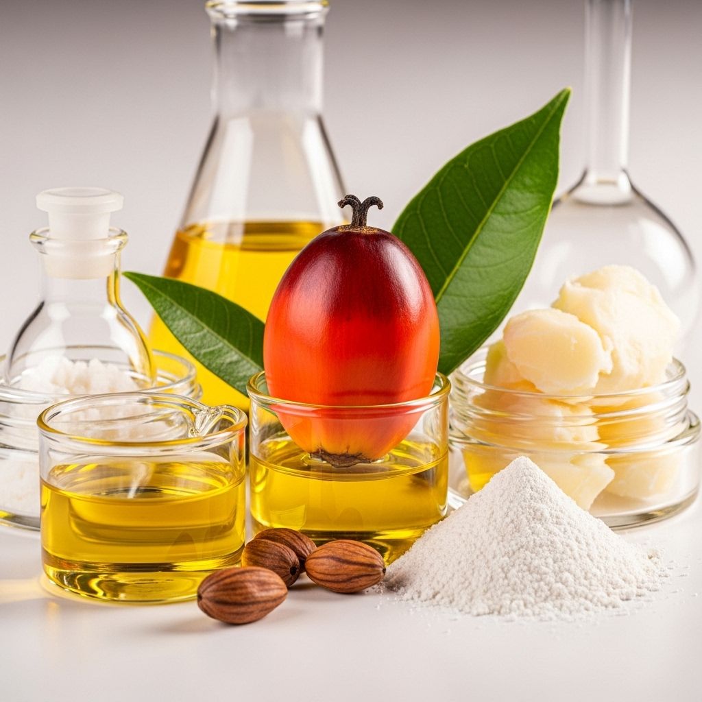 The beauty industry’s dependence on palm oil raises environmental and ethical concerns—discover the facts, harms, real solutions and how consumers can advocate for change.