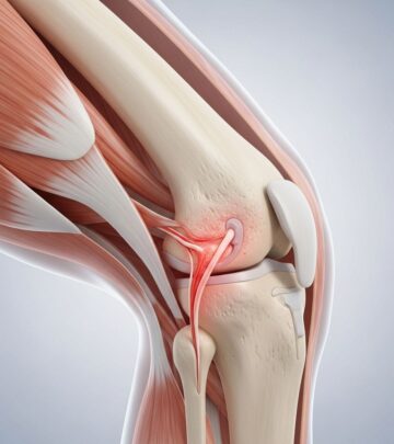 Explore the causes, symptoms, diagnosis, and treatment of patellar tendonitis—commonly known as jumper’s knee—to better understand prevention and recovery.
