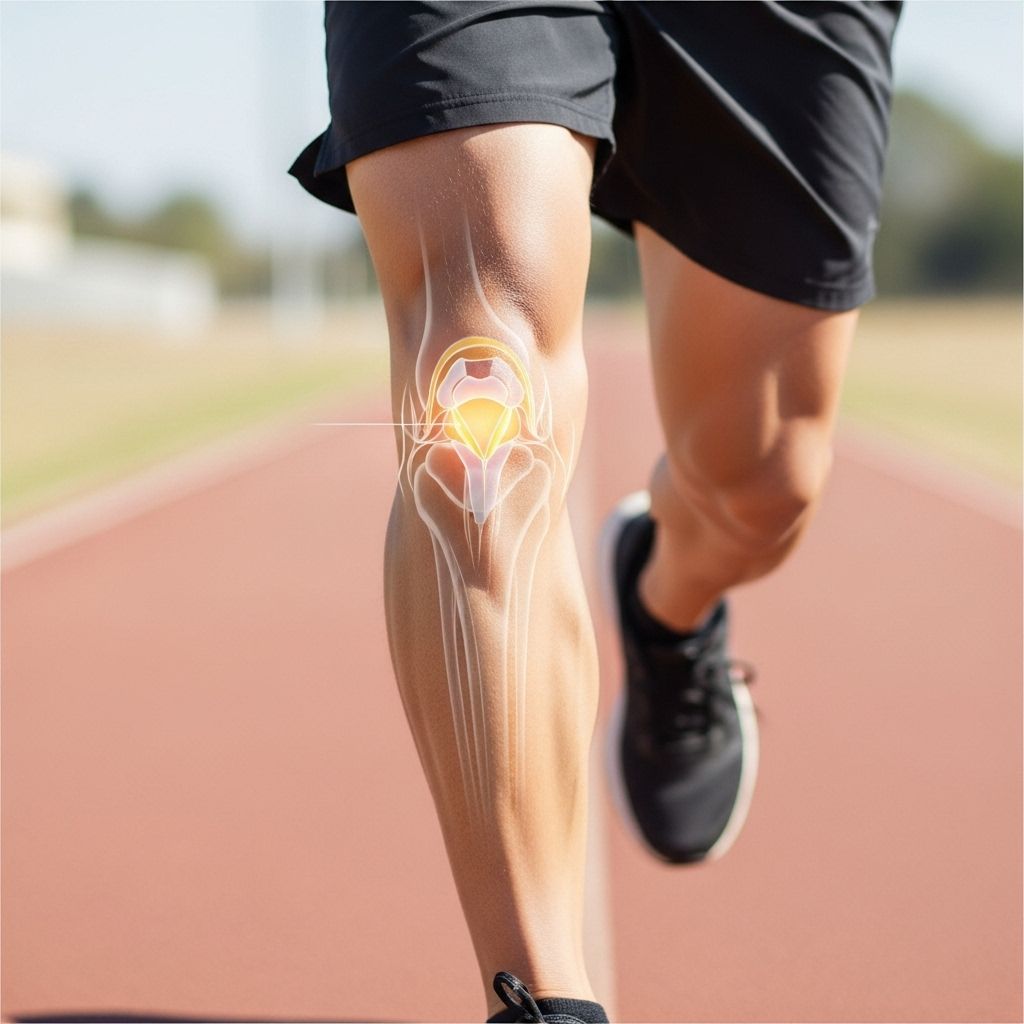 Comprehensive Guide to Runner’s Knee: Understanding, Preventing, and Managing Patellofemoral Pain Syndrome