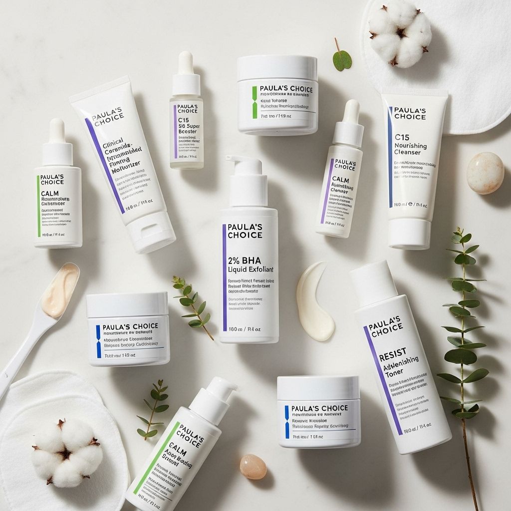 From viral exfoliants to potent boosters, discover how Paula’s Choice stands up to the hype with in-depth product reviews and expert insights.