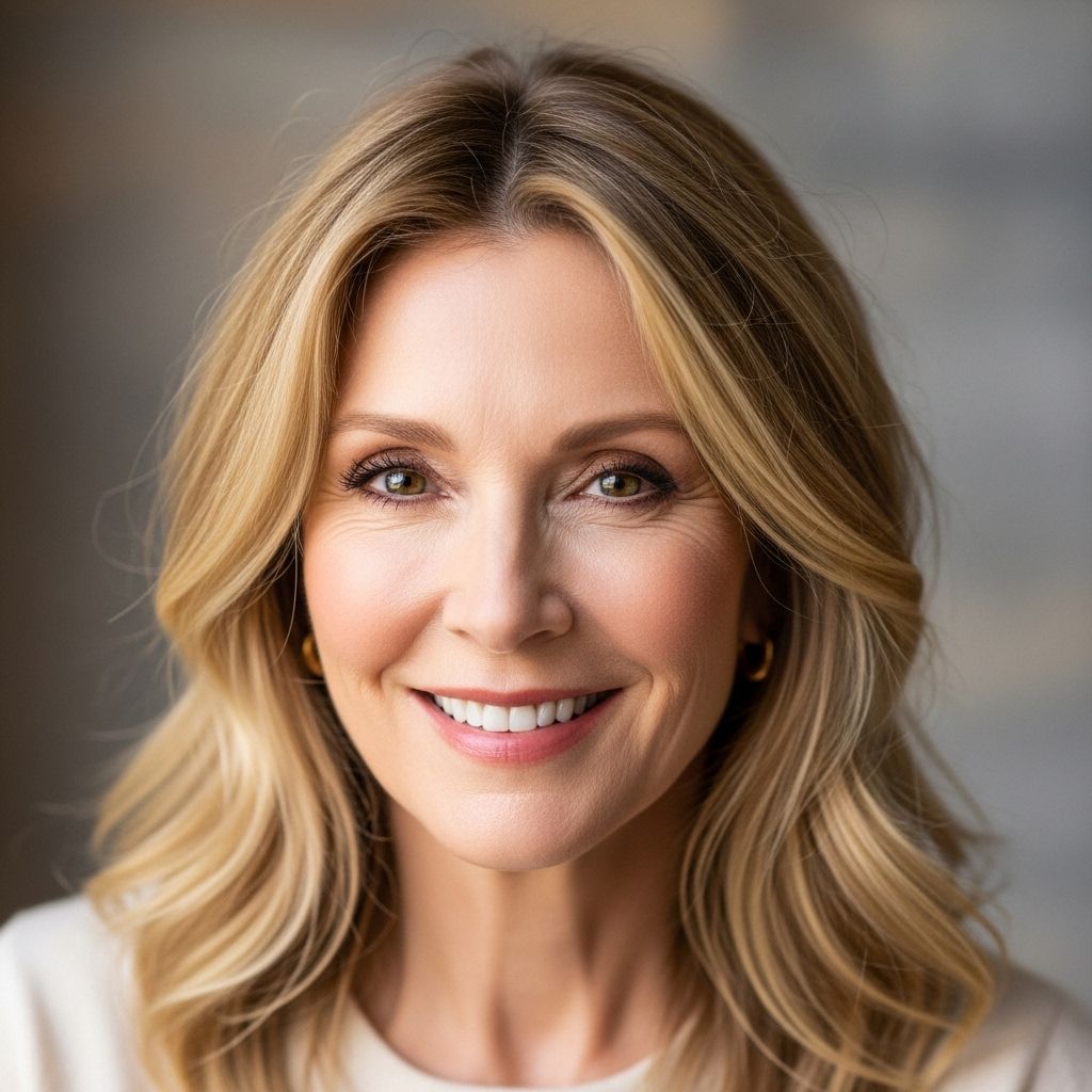 Honest reflections empower women to celebrate every year without guilt or judgment.