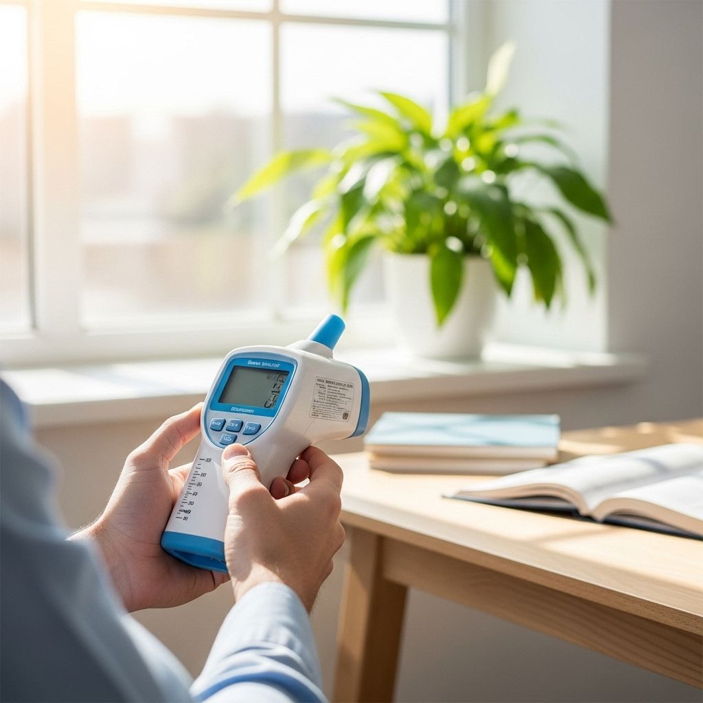 Discover the role, method, and application of peak flow measurement in asthma and respiratory care, plus practical tips and FAQs.