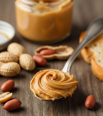 Uncover the fascinating world of peanut butter, from its ancient origins to its modern health benefits.