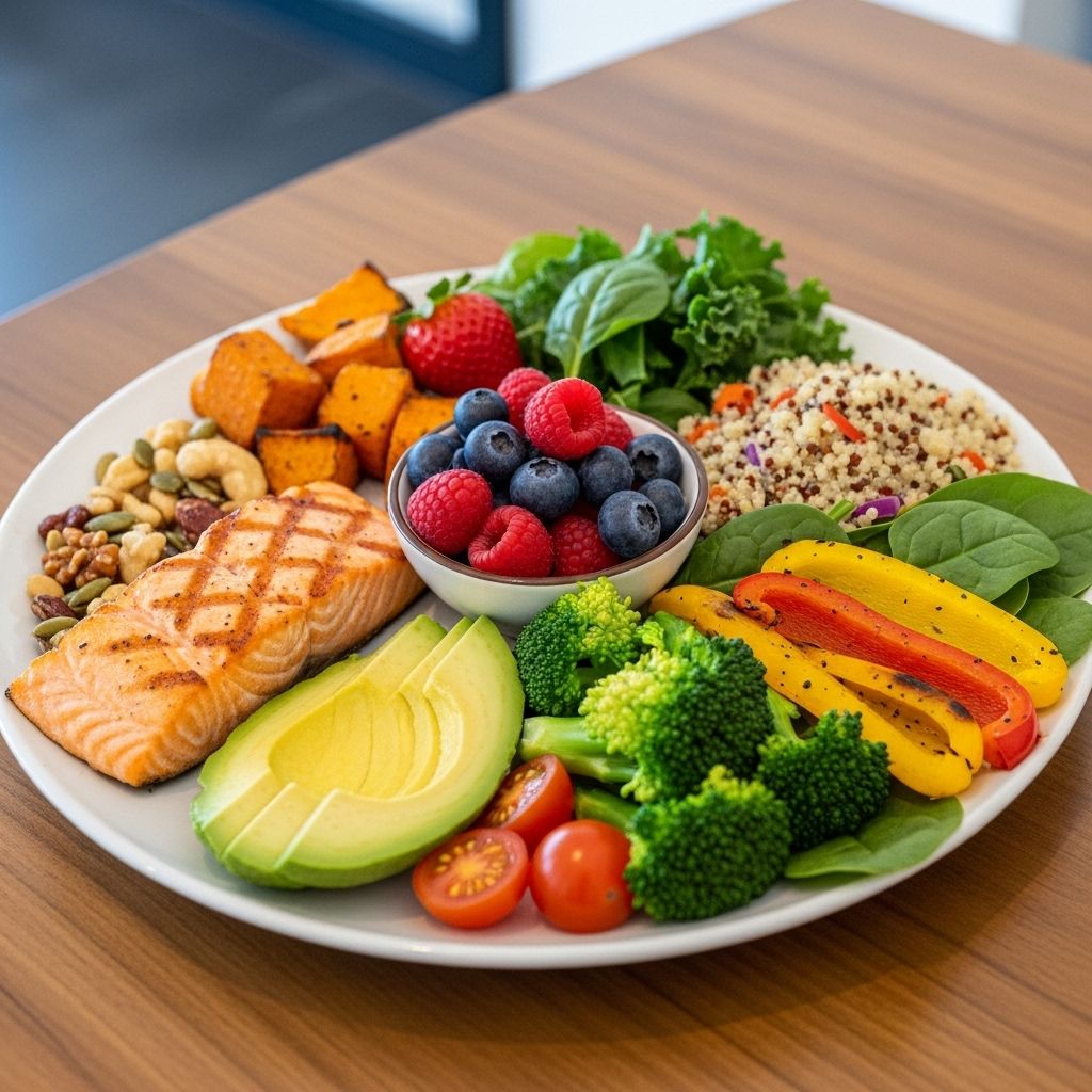 Discover the core principles, benefits, foods, and concerns of the pegan diet, a blend of paleo and vegan philosophies.