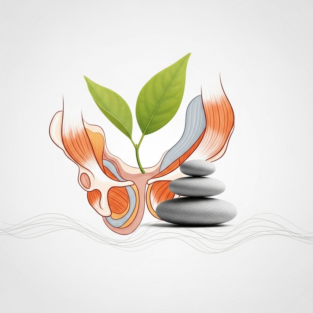 Explore how pelvic floor therapy improves muscle strength and treats common pelvic dysfunctions for lasting well-being.