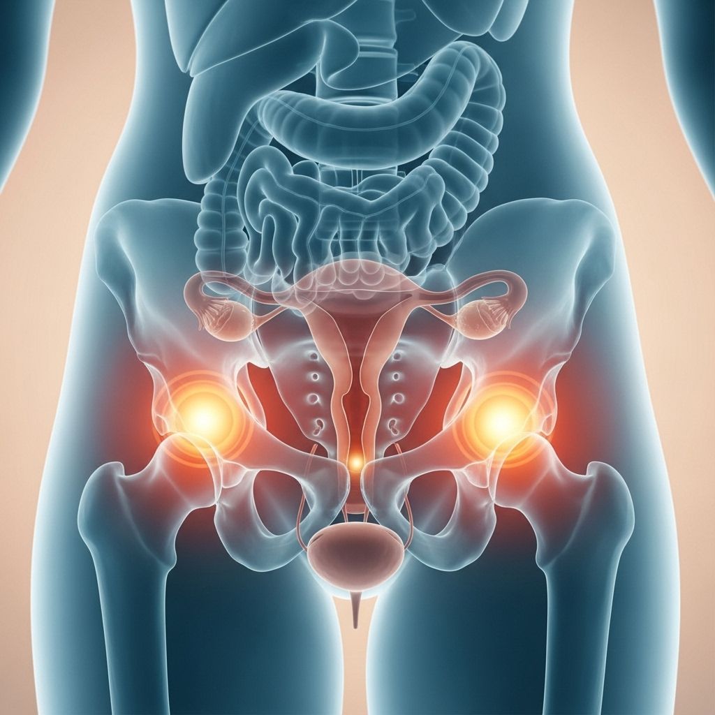 Expert insights into chronic lower abdominal distress pave the way for tailored care.