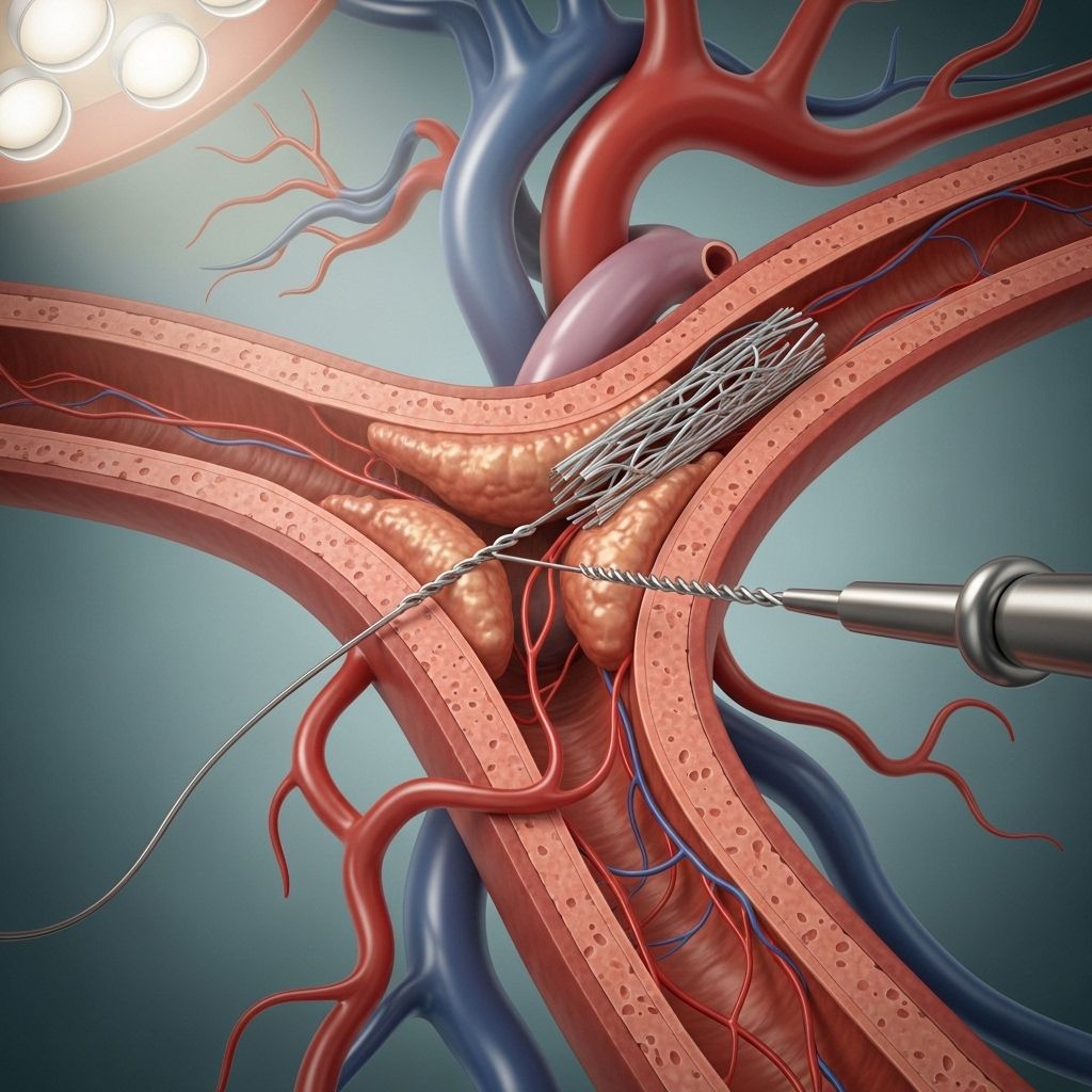 Percutaneous Coronary Intervention: A Comprehensive Guide An in-depth look at how PCI restores blood flow, reduces symptoms, and improves quality of life for those with coronary artery disease.