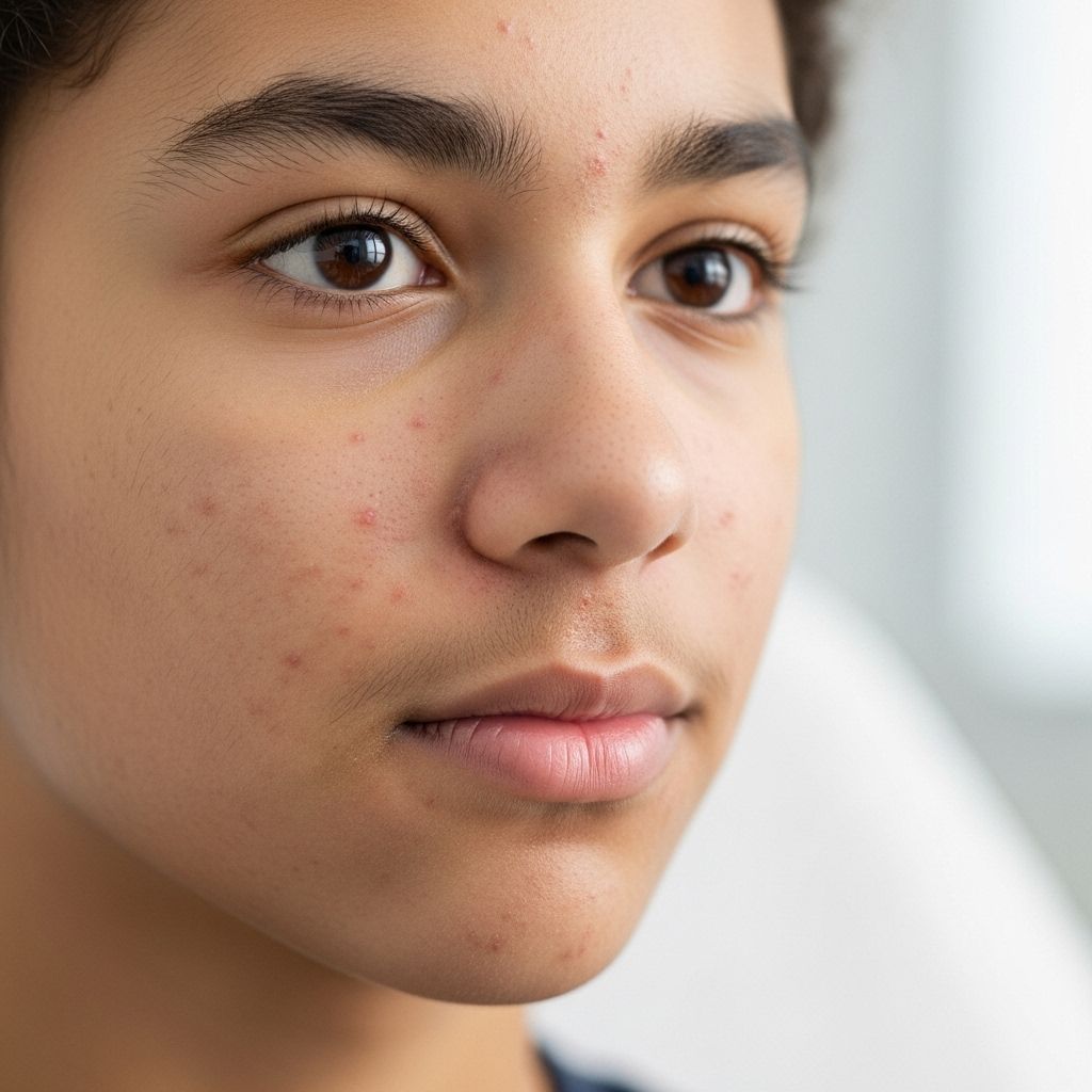 Gentle, soothing care and avoiding triggers can calm flare-ups and restore skin comfort.