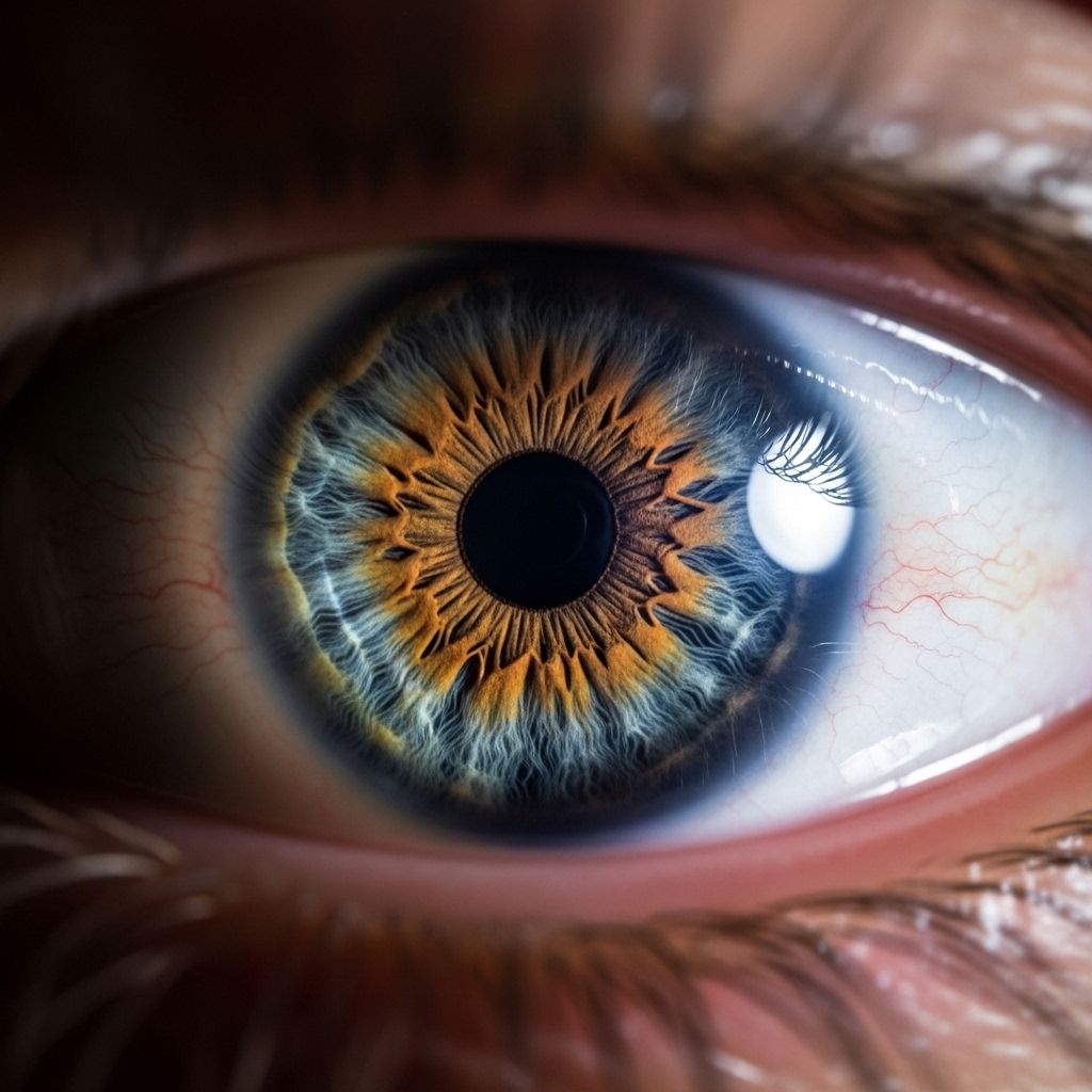 Learn about the causes, warning signs, diagnosis, and management of peripheral vision loss to protect your overall eye health.