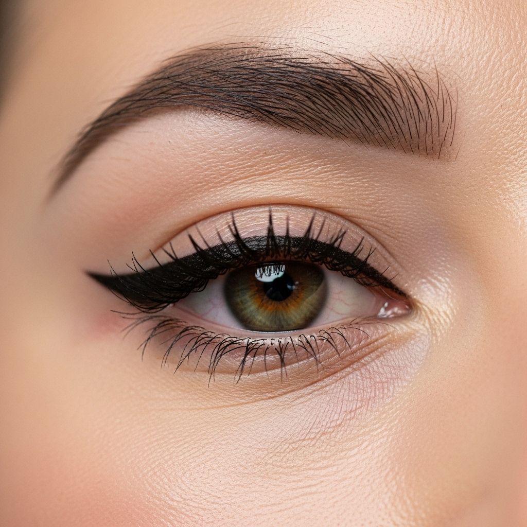Discover the details, benefits, risks, and real-life experience of getting permanent eyeliner for effortlessly defined eyes.
