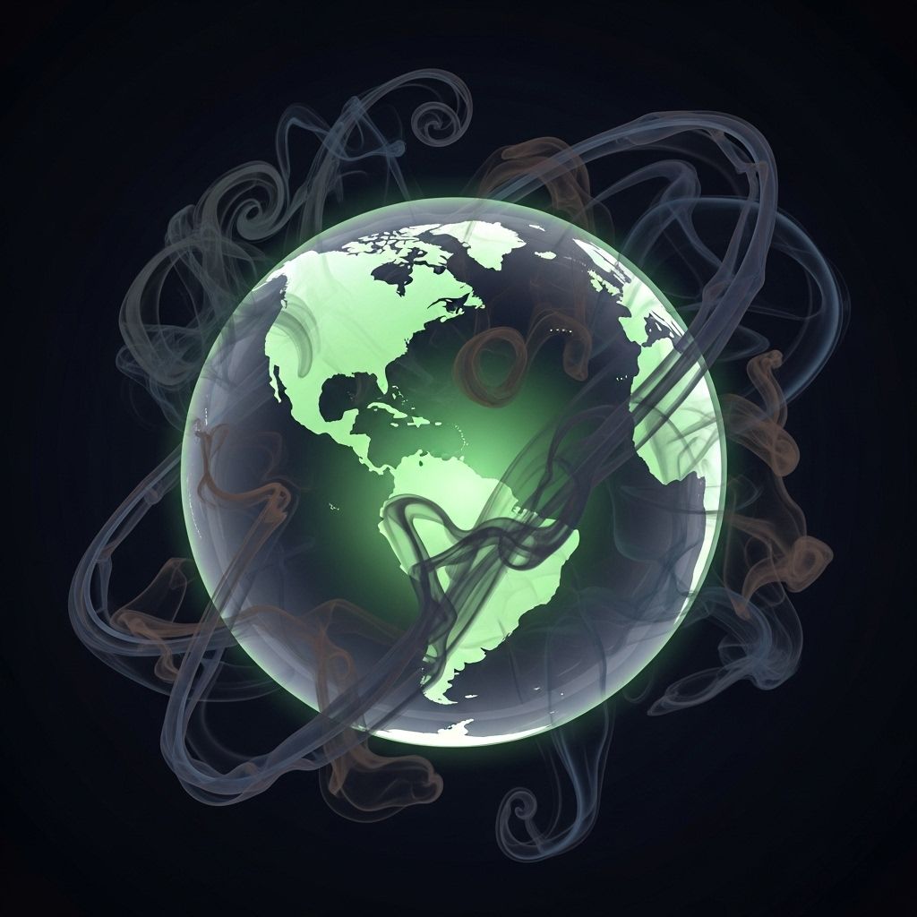 Persistent Organic Pollutants threaten health and ecosystems worldwide. Learn what they are, why they matter, and how we can respond.