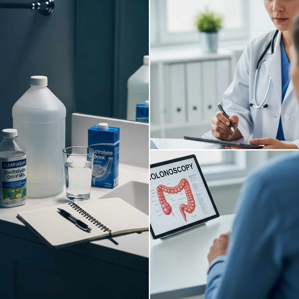 Understanding colonoscopy from personal experience, with practical tips for prep, procedure, and navigating emotions.