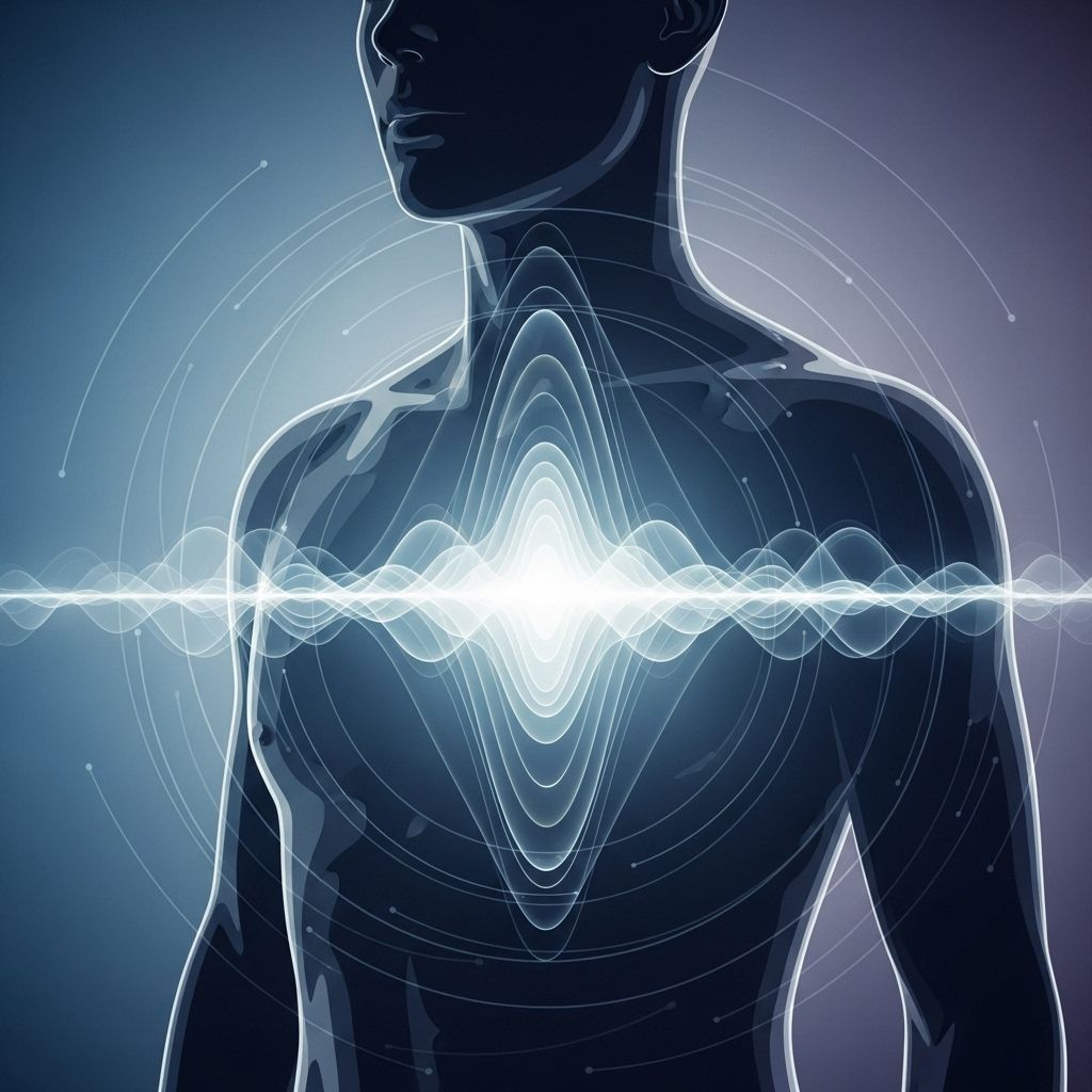 Personalized Resonant Frequency Breathing Guide: Unlock Your Optimal Breath Discover how syncing your inhales with your body’s rhythm eases stress and boosts focus.