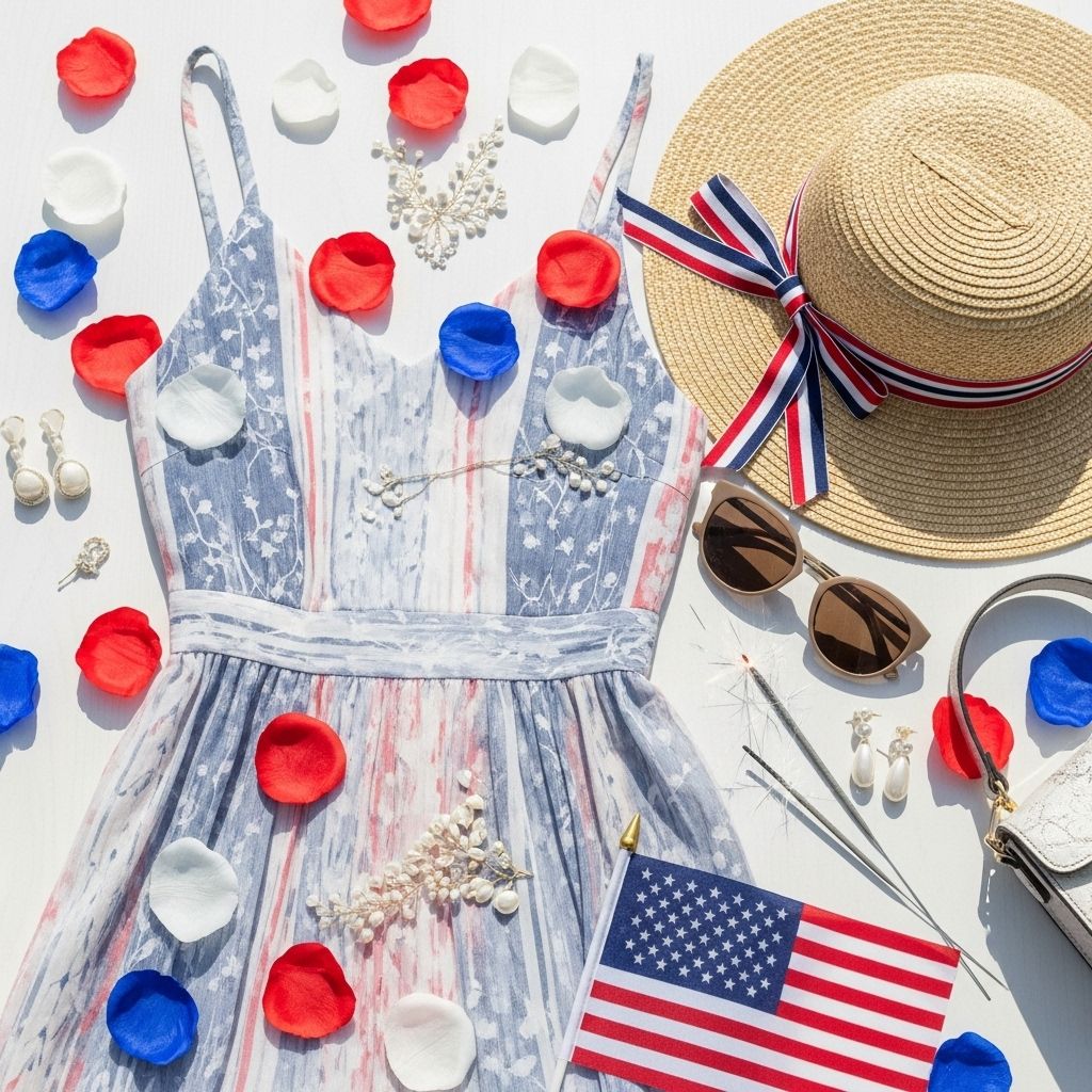 Find the chicest summer styles, wedding collection highlights, and shopping tips as Petal & Pup unveils its biggest 4th of July sale—just in time to refresh your wardrobe and score must-have seasonal looks.