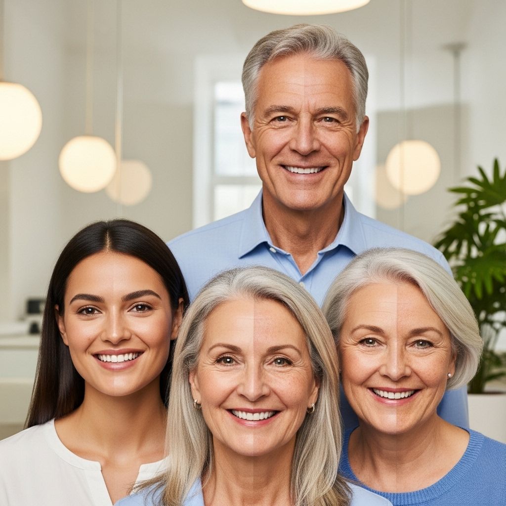 Photoaging Reversal Guide: Ingredients, Treatments, and Procedures for Renewed Skin Health Skincare actives and treatments unite to diminish sun damage and revitalize your skin.