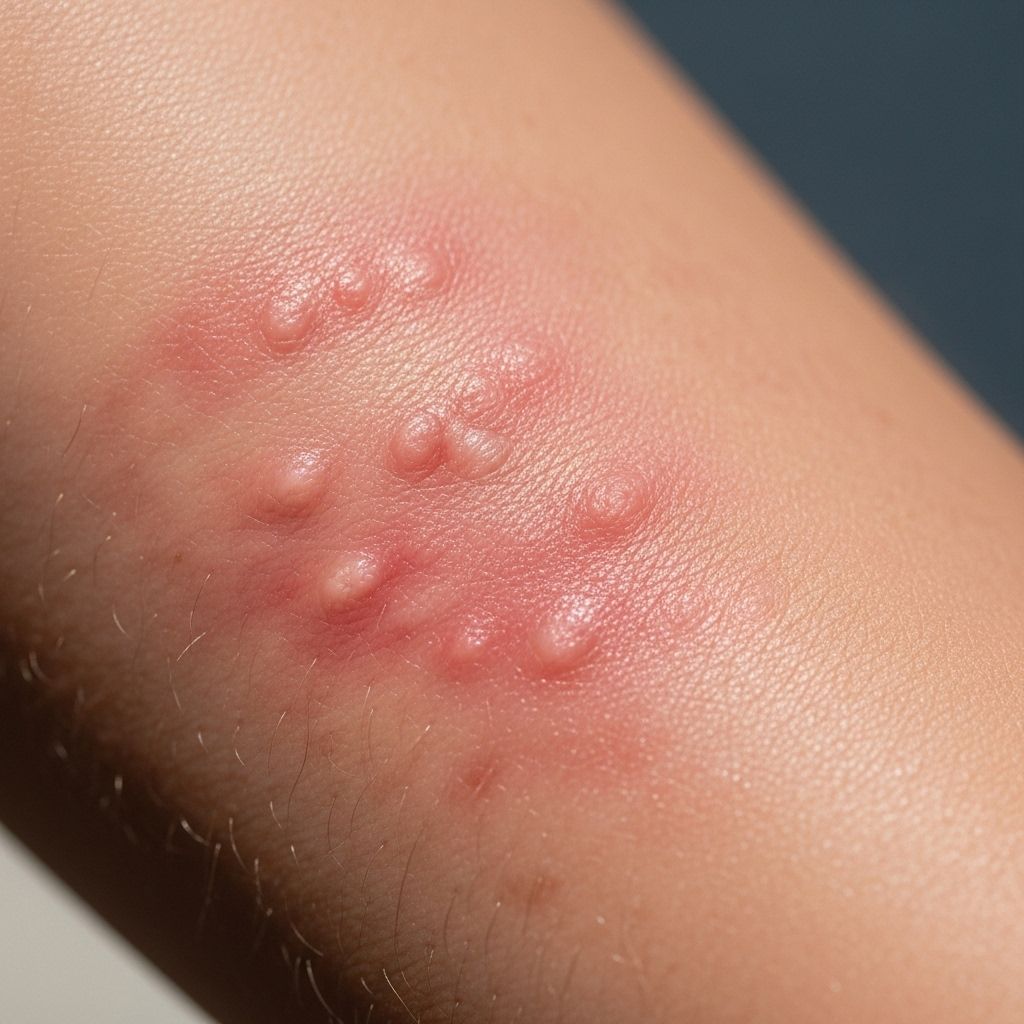 Photodermatitis as a Systemic Symptom: Beyond the Skin — Diagnosis, Causes, and Management Immune reactions to sunlight may signal deeper health issues beyond skin symptoms.