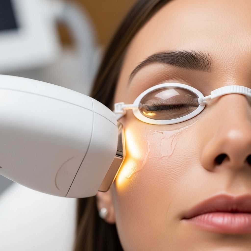 A deep dive into photofacials (IPL): benefits, procedure details, pricing, and real-life results from firsthand experience.