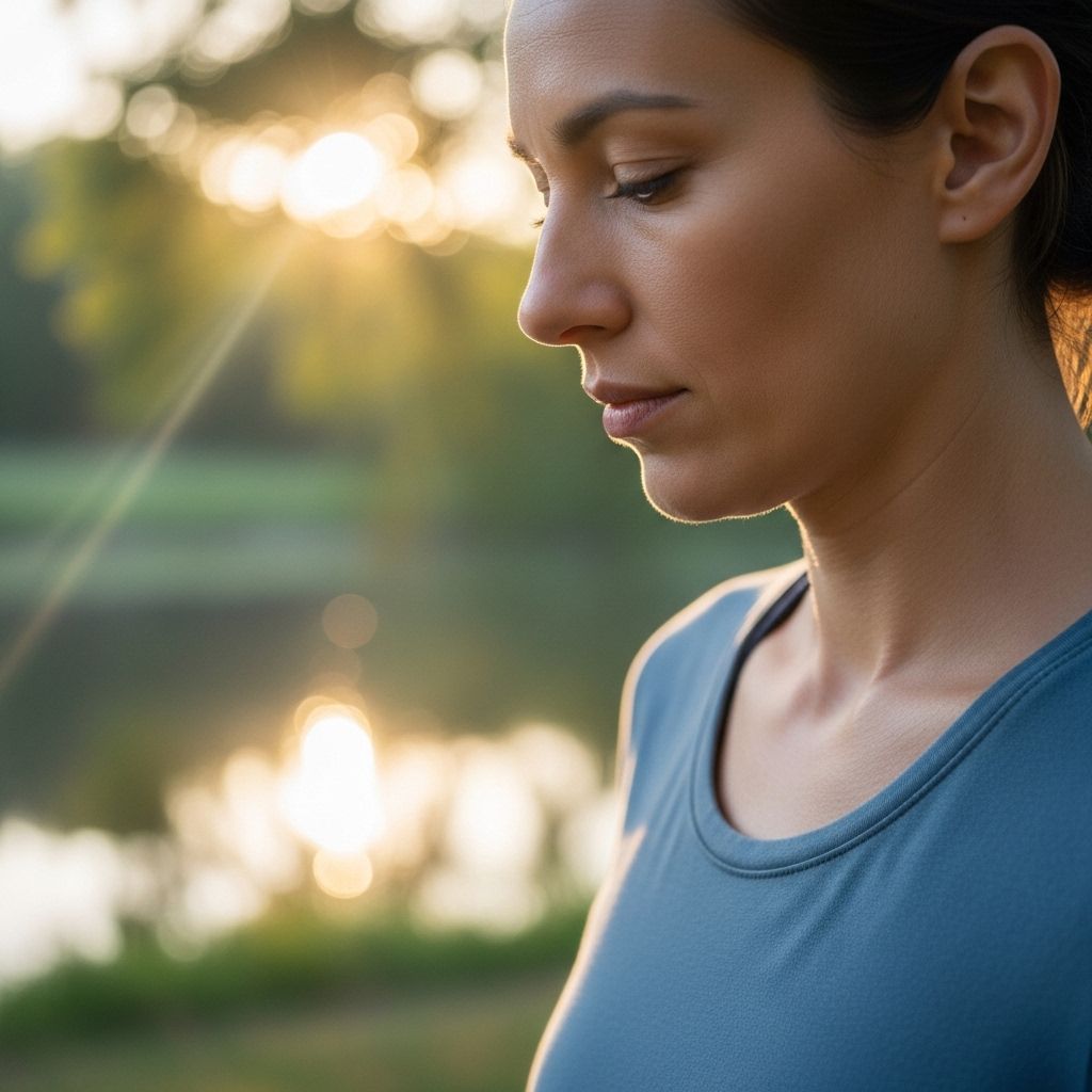 Physical Health Benefits of Intentional Breathing: Science, Techniques, and Everyday Practice Mindful exercises trigger relaxation to boost sleep, circulation, and resilience.
