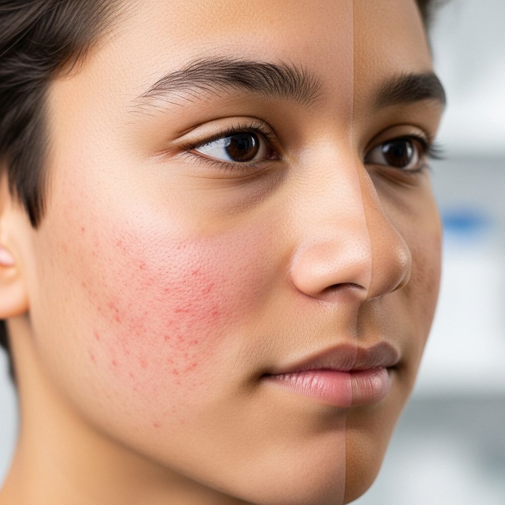 PIE vs PIH Treatment for Teens: Comprehensive Guide to Acne-Related Skin Discoloration Solutions A clear plan to fade acne redness and dark spots while boosting youthful glow.