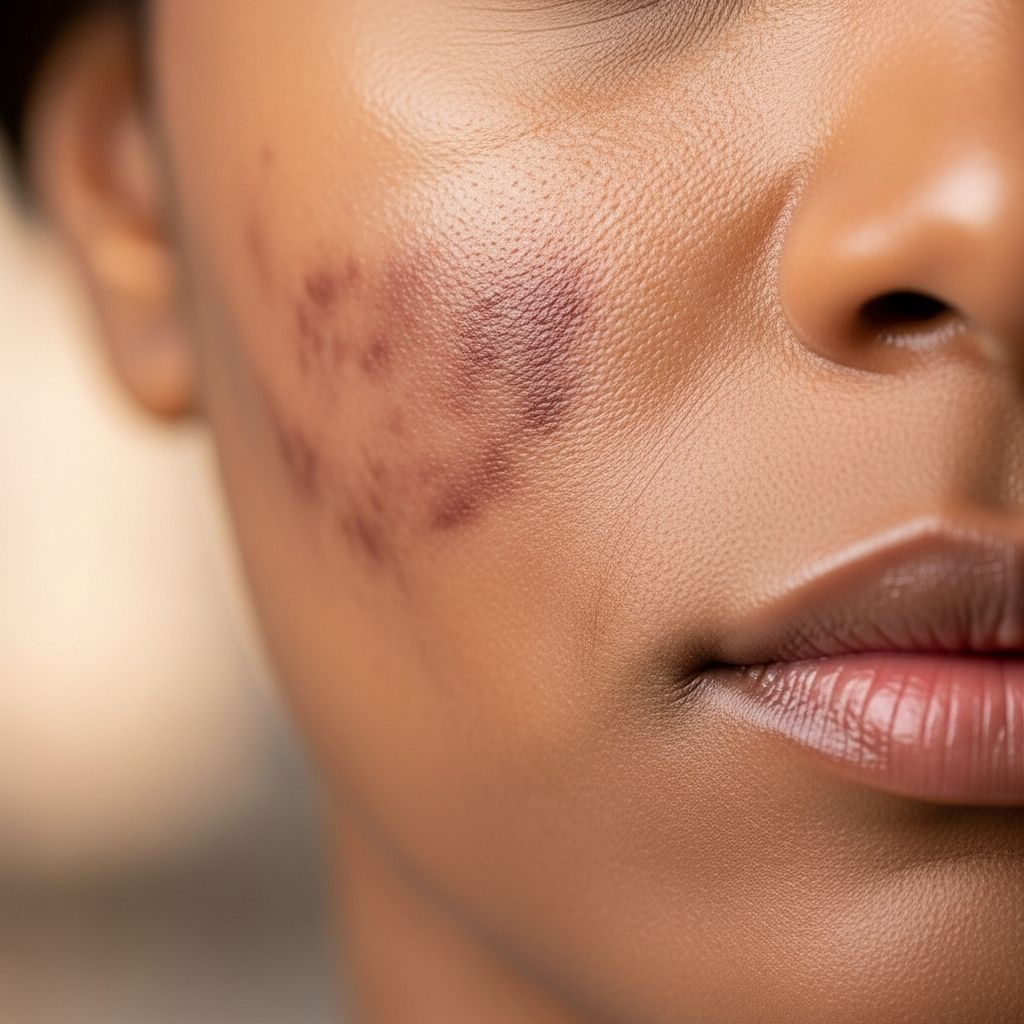 Comprehensive Guide to PIH Treatment on Darker Skin (Fitzpatrick IV-VI): Evidence, Strategies, and Best Practices Protocols blend proven therapies to diminish dark marks and maintain healthy, even tone.
