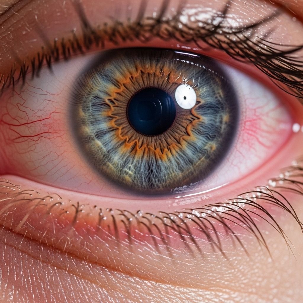 Everything you need to know about pink eye: causes, symptoms, diagnosis, treatment options, complications, and prevention for all ages.