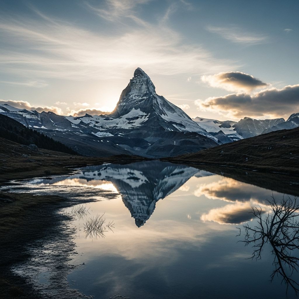 Explore breath-taking destinations across the globe that face the threat of disappearing due to climate change, human impact, and natural forces.