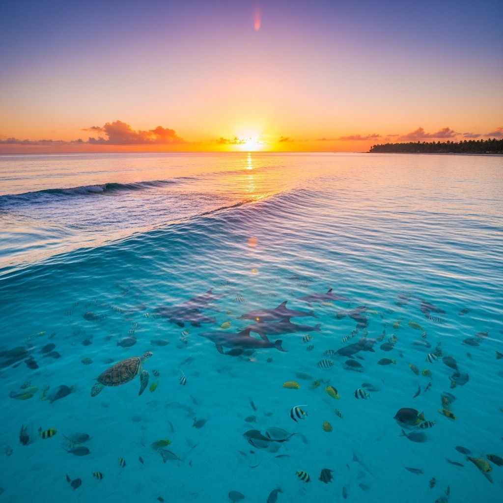 Discover how Free the Ocean’s approach empowers global change during Plastic-Free July and beyond with practical solutions and purpose-driven business.